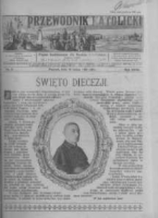 Przewodnik Katolicki. 1923 R.29 nr7