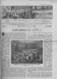 Przewodnik Katolicki. 1923 R.29 nr14