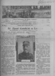 Przewodnik Katolicki. 1923 R.29 nr18