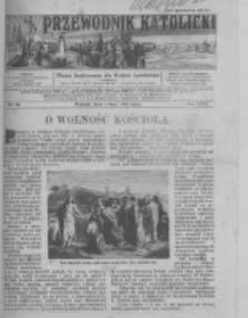 Przewodnik Katolicki. 1923 R.29 nr26