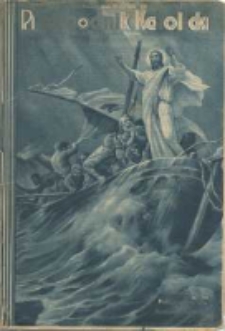 Przewodnik Katolicki. 1939 R.45 nr5