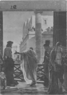 Przewodnik Katolicki. 1939 R.45 nr14