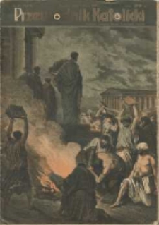 Przewodnik Katolicki. 1939 R.45 nr27