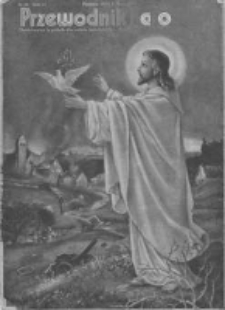 Przewodnik Katolicki. 1939 R.45 nr28