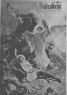 Przewodnik Katolicki. 1939 R.45 nr29