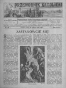 Przewodnik Katolicki. 1920 R.26 nr13