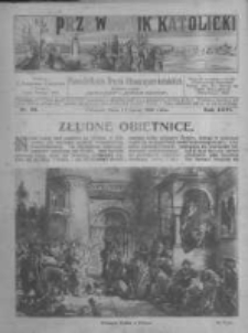 Przewodnik Katolicki. 1920 R.26 nr28