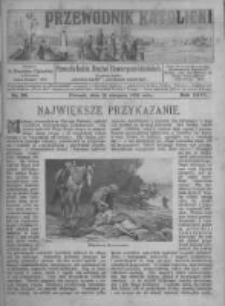 Przewodnik Katolicki. 1920 R.26 nr34