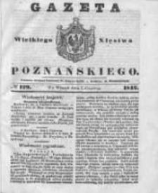 Gazeta Wielkiego Xięstwa Poznańskiego 1842.06.07 Nr129