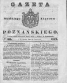 Gazeta Wielkiego Xięstwa Poznańskiego 1842.06.08 Nr130