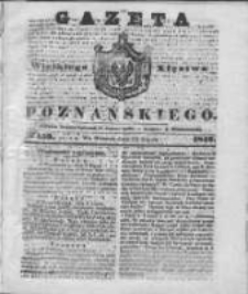 Gazeta Wielkiego Xięstwa Poznańskiego 1842.07.12 Nr159