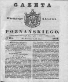 Gazeta Wielkiego Xięstwa Poznańskiego 1842.07.26 Nr171