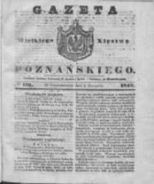 Gazeta Wielkiego Xięstwa Poznańskiego 1842.08.01 Nr176