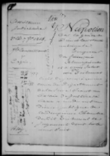 Wyroki sądowe w sprawie spuścizny Hoene-Wrońskiego