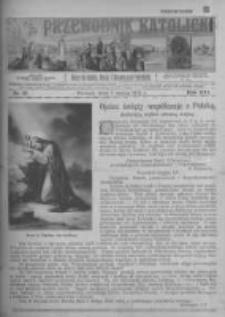 Przewodnik Katolicki. 1915 R.21 nr10