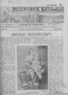 Przewodnik Katolicki. 1915 R.21 nr40