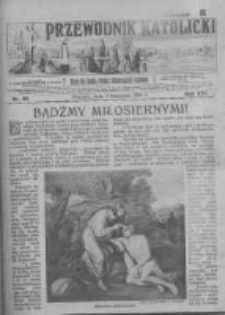 Przewodnik Katolicki. 1915 R.21 nr45
