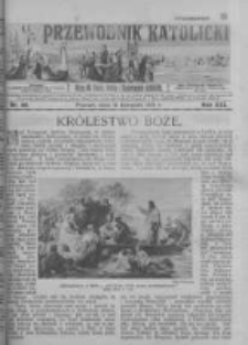 Przewodnik Katolicki. 1915 R.21 nr46