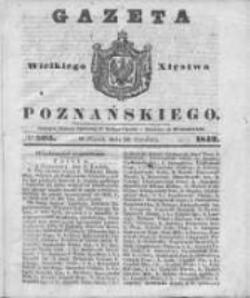 Gazeta Wielkiego Xięstwa Poznańskiego 1842.12.30 Nr305