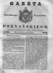 Gazeta Wielkiego Xięstwa Poznańskiego 1843.05.08 Nr107