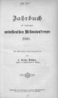 Jahrbuch der vereinigten nordostdeutschen Missionskonferenzen 1910