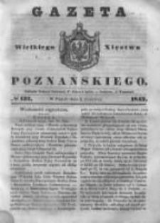 Gazeta Wielkiego Xięstwa Poznańskiego 1843.06.09 Nr132