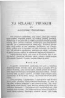 Ogrodnik Polski. 1895 R.17 nr9