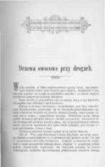 Ogrodnik Polski. 1901 R.23 nr3