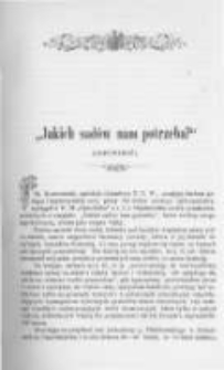 Ogrodnik Polski. 1901 R.23 nr4