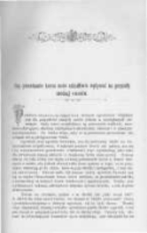 Ogrodnik Polski. 1901 R.23 nr10