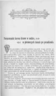 Ogrodnik Polski. 1901 R.23 nr12