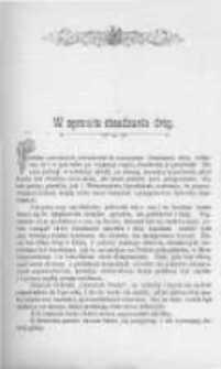 Ogrodnik Polski. 1901 R.23 nr14