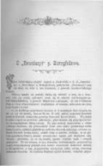 Ogrodnik Polski. 1901 R.23 nr17