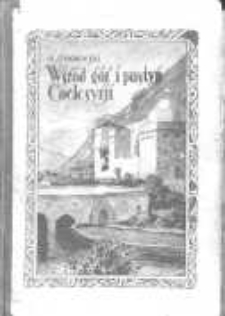 Wśr&oacute;d g&oacute;r i pustyń Coelesyrji