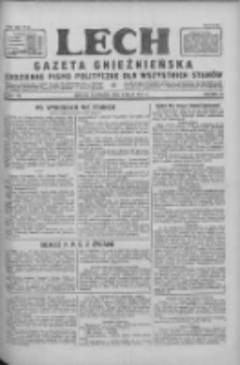 Lech.Gazeta Gnieźnieńska: codzienne pismo polityczne dla wszystkich stan&oacute;w 1928.05.03 R.30 Nr103