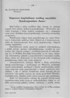 Prąd. Miesięcznik Związku Polskiej Inteligencji Katolickiej. 1932 R.19 nr3