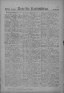 Armee-Verordnungsblatt. Deutsche Verlustlisten 1918.07.29 Ausgabe 2025