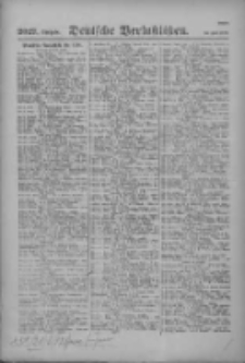 Armee-Verordnungsblatt. Deutsche Verlustlisten 1918.07.30 Ausgabe 2027