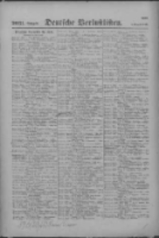 Armee-Verordnungsblatt. Deutsche Verlustlisten 1918.08.01 Ausgabe 2031