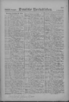 Armee-Verordnungsblatt. Deutsche Verlustlisten 1918.08.02 Ausgabe 2033