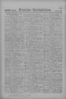 Armee-Verordnungsblatt. Deutsche Verlustlisten 1918.08.06 Ausgabe 2039