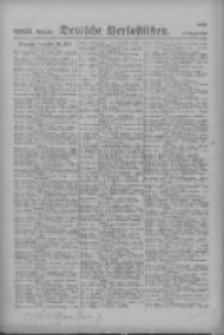 Armee-Verordnungsblatt. Deutsche Verlustlisten 1918.08.17 Ausgabe 2056