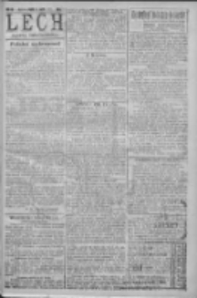 Lech. Gazeta Gnieźnieńska: codzienne pismo polityczne dla wszystkich stan&oacute;w 1923.10.19 R.25 Nr238
