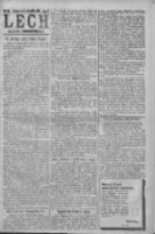 Lech. Gazeta Gnieźnieńska: codzienne pismo polityczne dla wszystkich stan&oacute;w 1923.10.25 R.25 Nr243