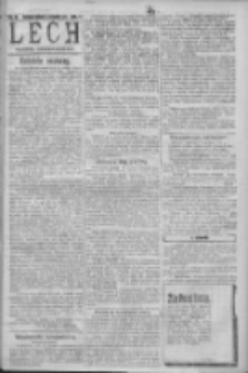 Lech. Gazeta Gnieźnieńska: codzienne pismo polityczne dla wszystkich stan&oacute;w 1923.11.06 R.25 Nr251