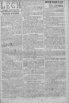 Lech. Gazeta Gnieźnieńska: codzienne pismo polityczne dla wszystkich stan&oacute;w 1923.11.07 R.25 Nr253
