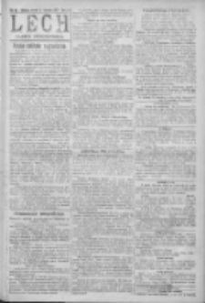 Lech. Gazeta Gnieźnieńska: codzienne pismo polityczne dla wszystkich stanów 1923.11.20 R.25 Nr264