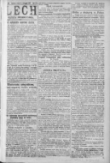Lech. Gazeta Gnieźnieńska: codzienne pismo polityczne dla wszystkich stan&oacute;w 1923.11.21 R.25 Nr265