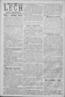 Lech. Gazeta Gnieźnieńska: codzienne pismo polityczne dla wszystkich stan&oacute;w 1923.11.27 R.25 Nr270