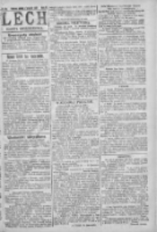 Lech. Gazeta Gnieźnieńska: codzienne pismo polityczne dla wszystkich stan&oacute;w 1923.12.01 R.25 Nr274